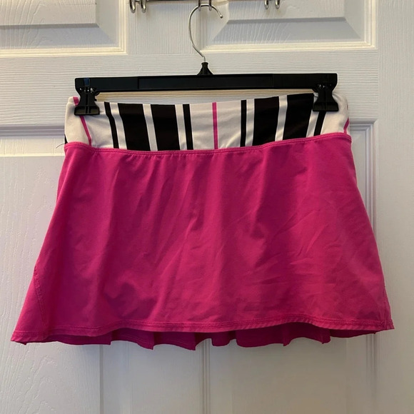 Lululemon Run: Pace Setter Skirt () *4-way Stretch
Paris Perfection - Picture 3 of 5